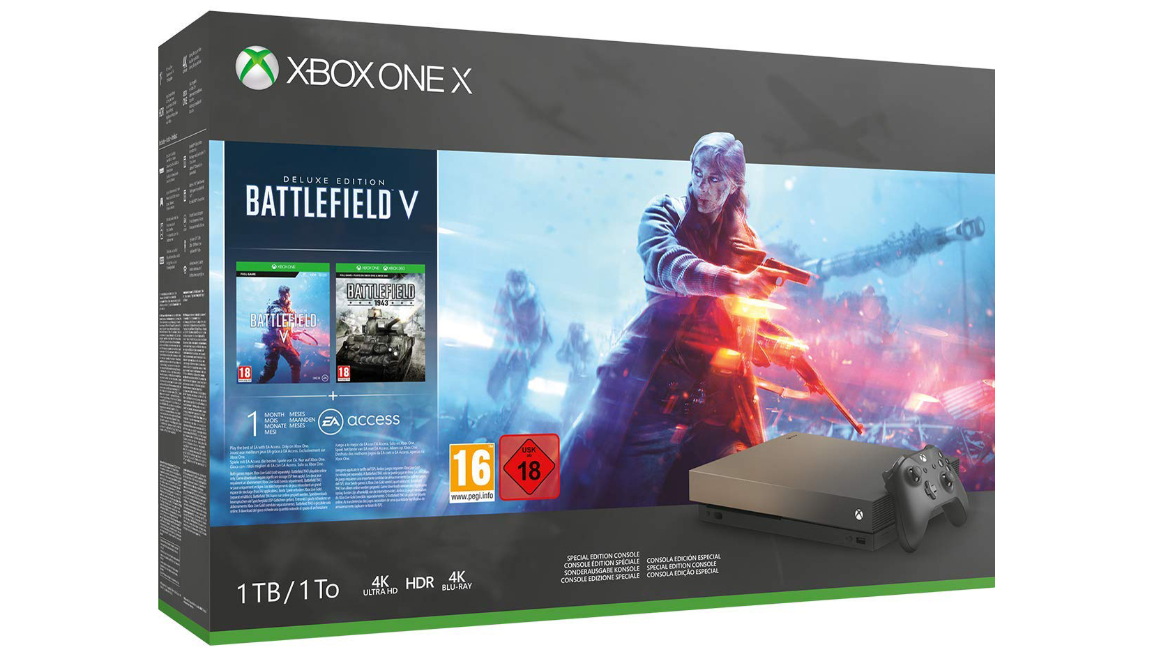 christmas gifts for xbox gamers