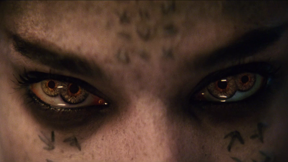 "She's real!" - Here's your first look at Universal's The Mummy