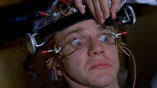 A Clockwork Orange