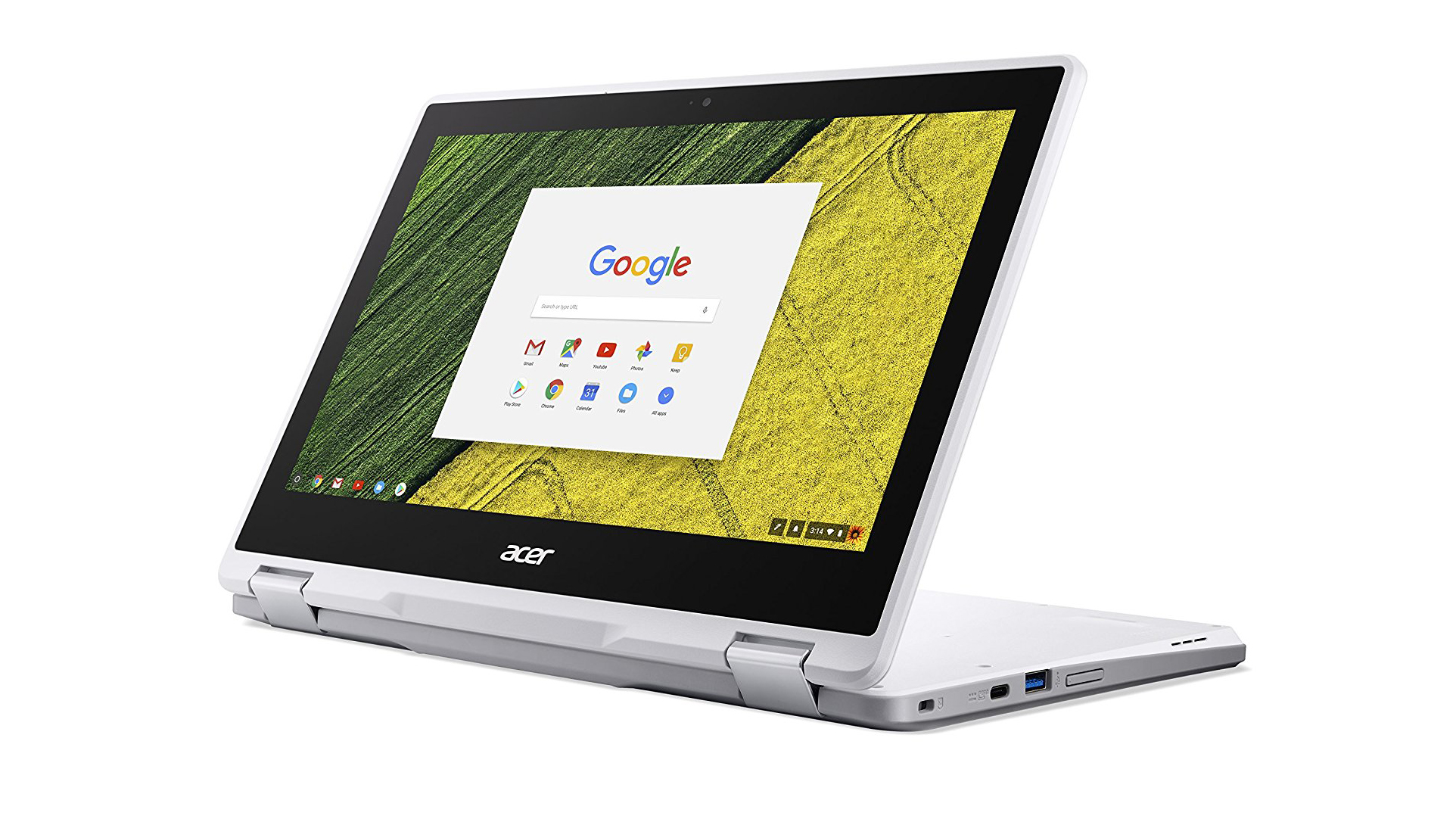 Acer Chromebook Spin 11