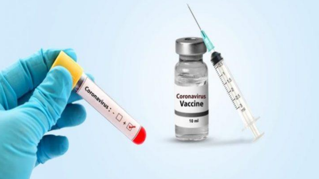 CoWIN registration gets underway as 2nd phase of Covid vaccination drive begins - NewsOpener CoWIN registration gets underway as 2nd phase of Covid vaccination drive begins