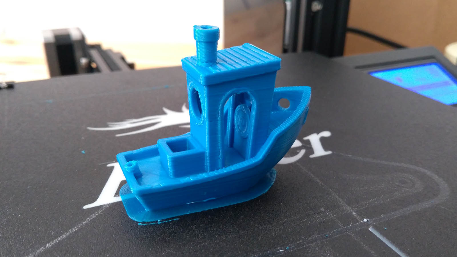 Creality Ender 3