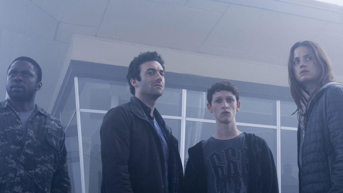 7 questions we have after watching The Mist episode 4