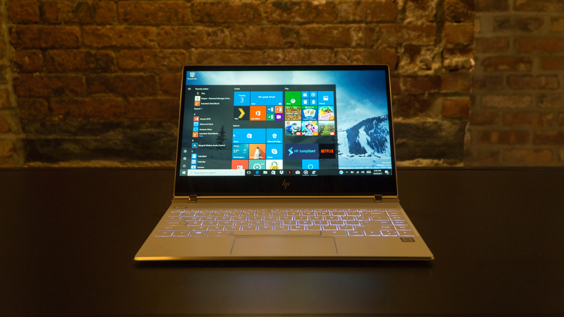 HP Spectre 13