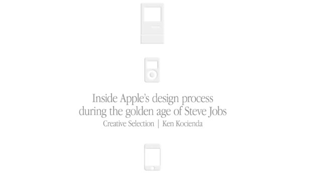 inside apple