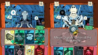 Miracle Merchant (free + $1.99/£1.69/AU$2.59 IAP)