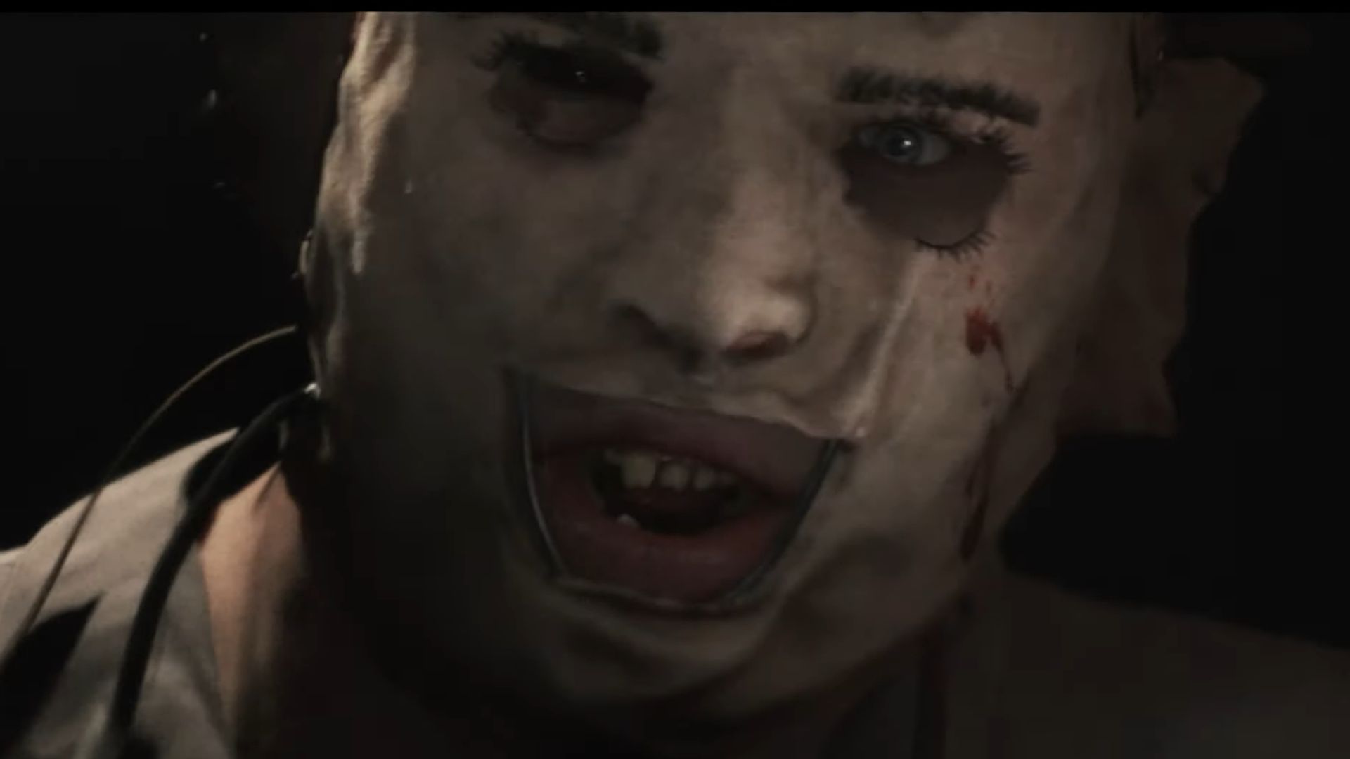  Check out how the Texas Chainsaw Massacre game perfectly recreates scenes from the movie 