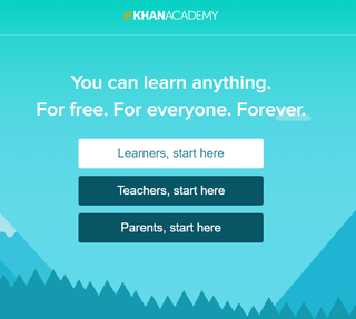 coding courses khan academy