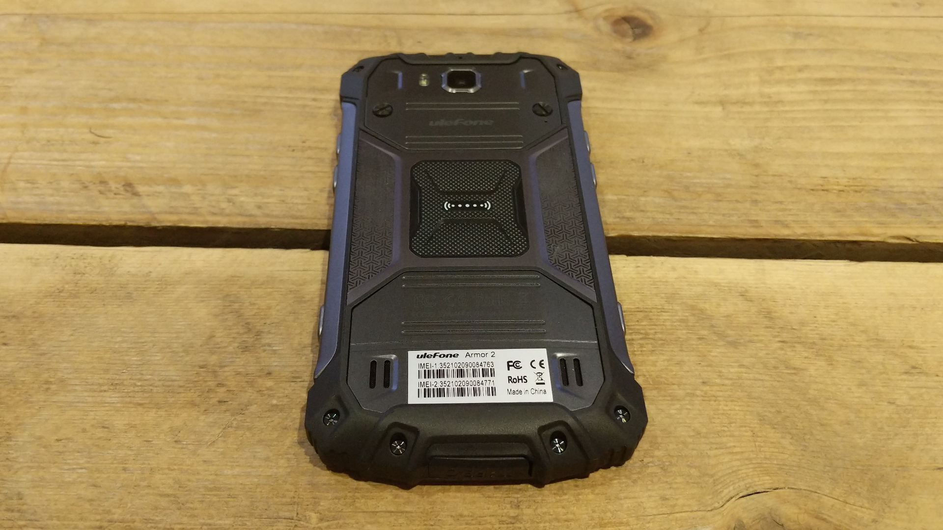 Ulefone Armor 2