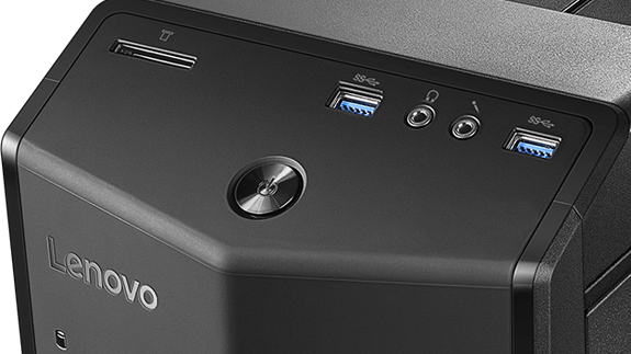Lenovo IdeaCentre Q190