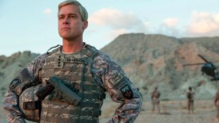 War Machine