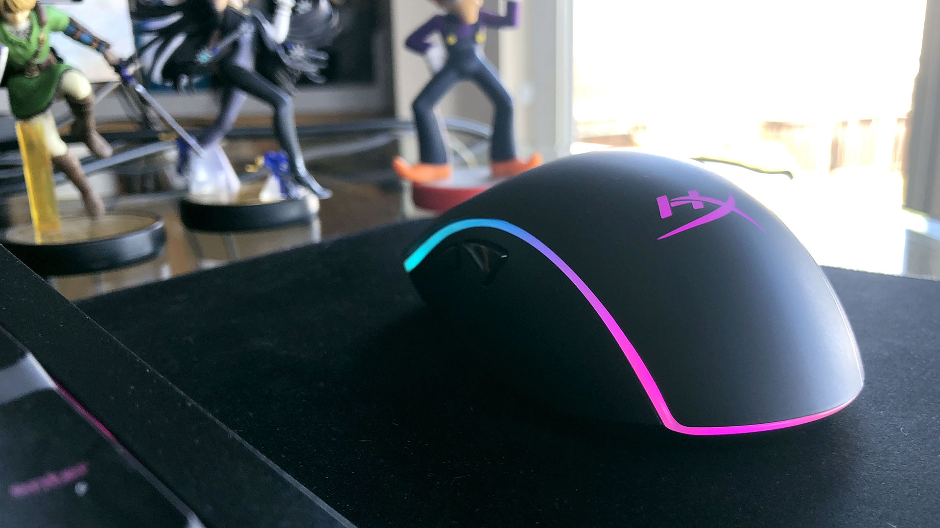 best gaming mouse