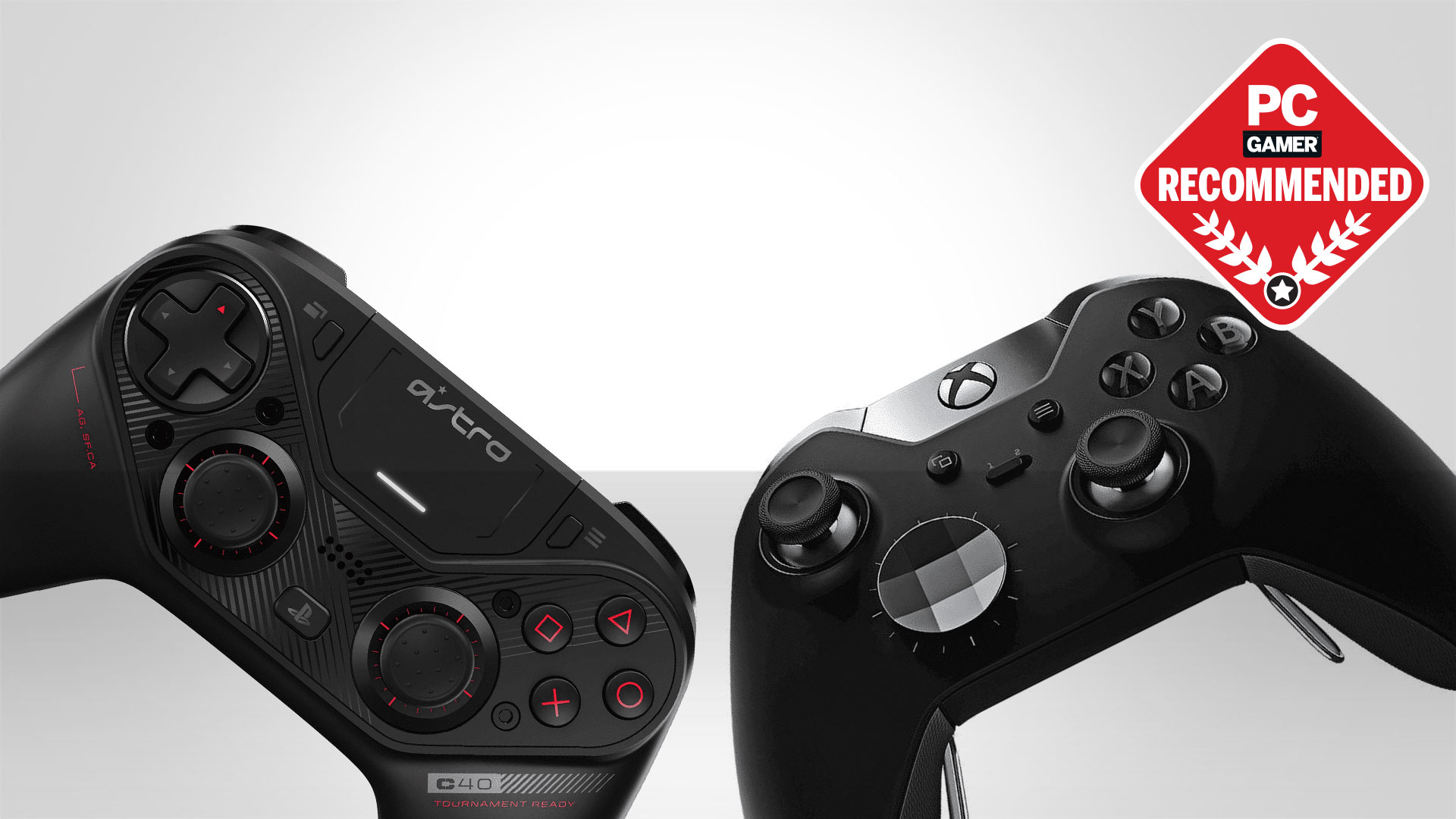 best controller for fifa ps4