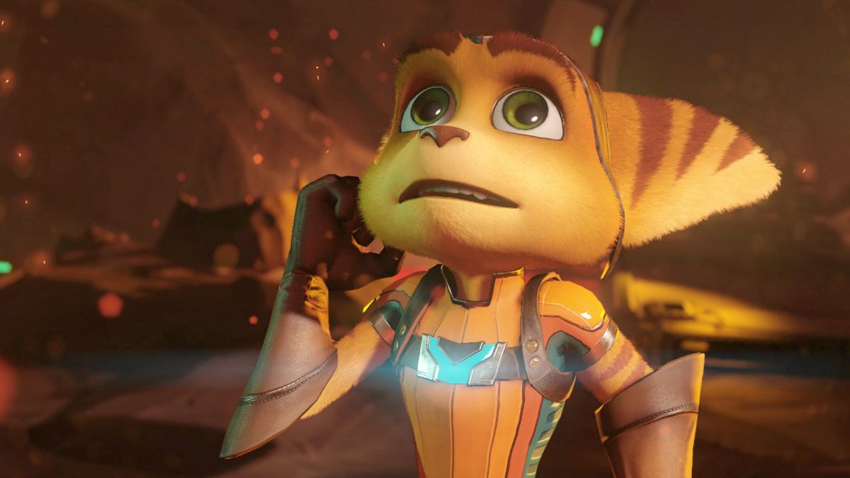 Cyber Monday US deals: Get a PS4 Pro 1TB with The Last of Us Remastered and Ratchet and Clank for $399. No, I’m not joking.