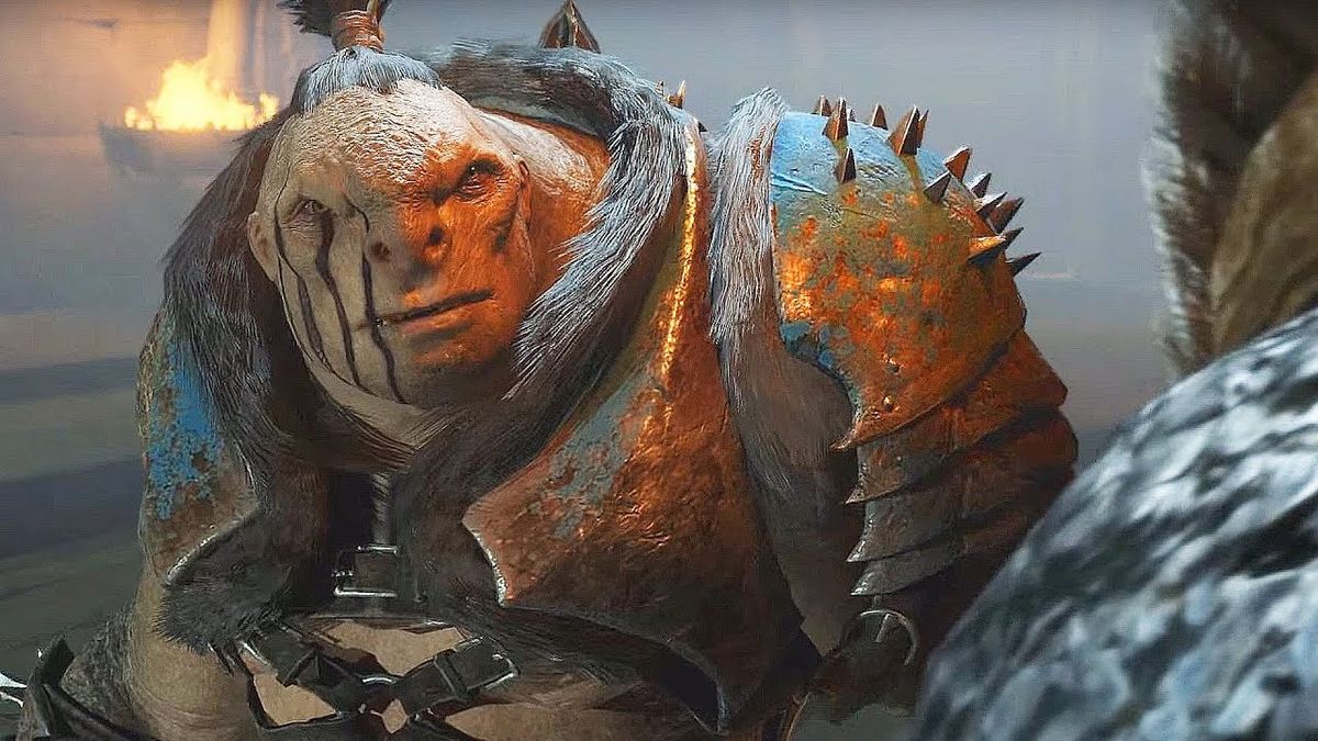 Shadow Of War Update Removes War Chests Six Months After Launch
