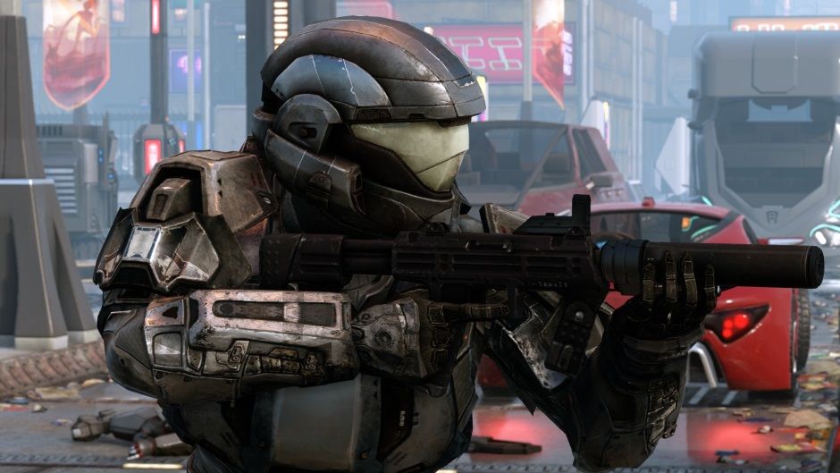 best halo mods