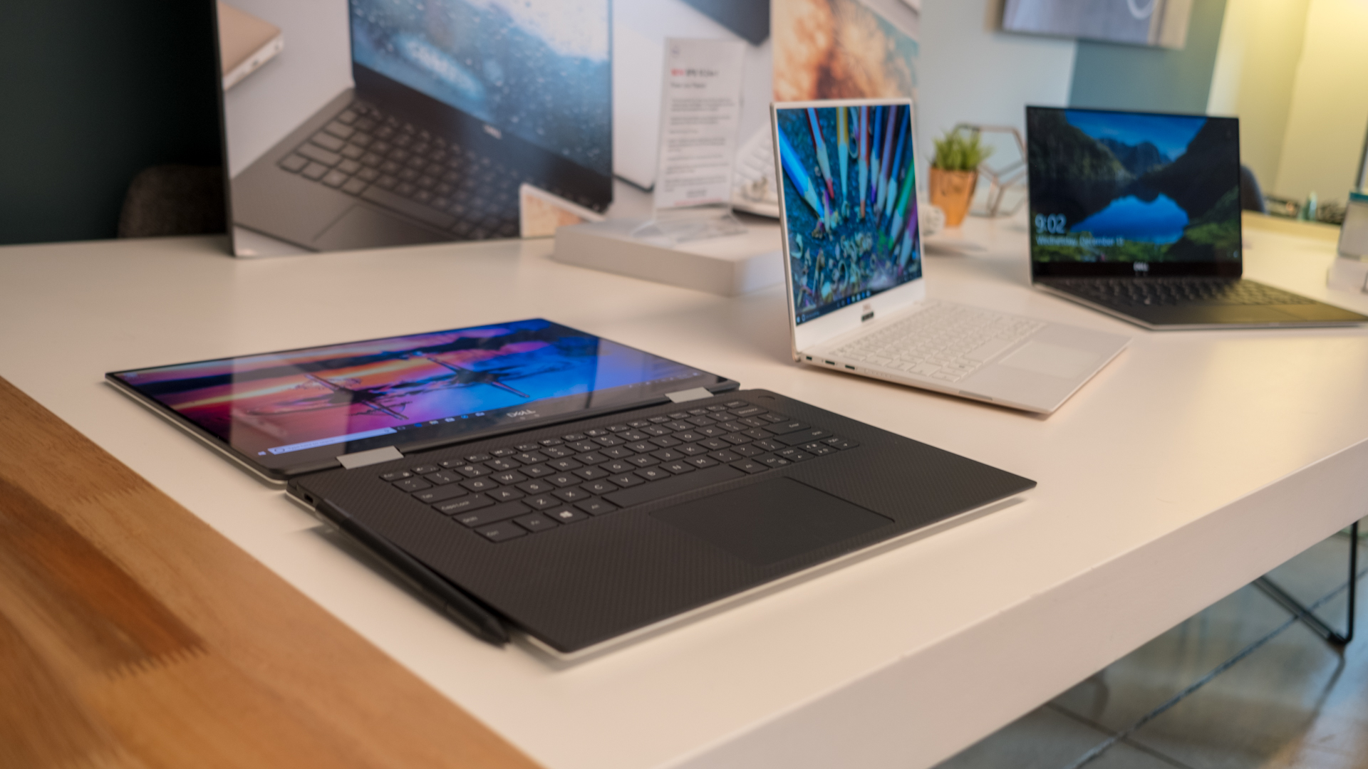 Dell XPS 15 2-in-1