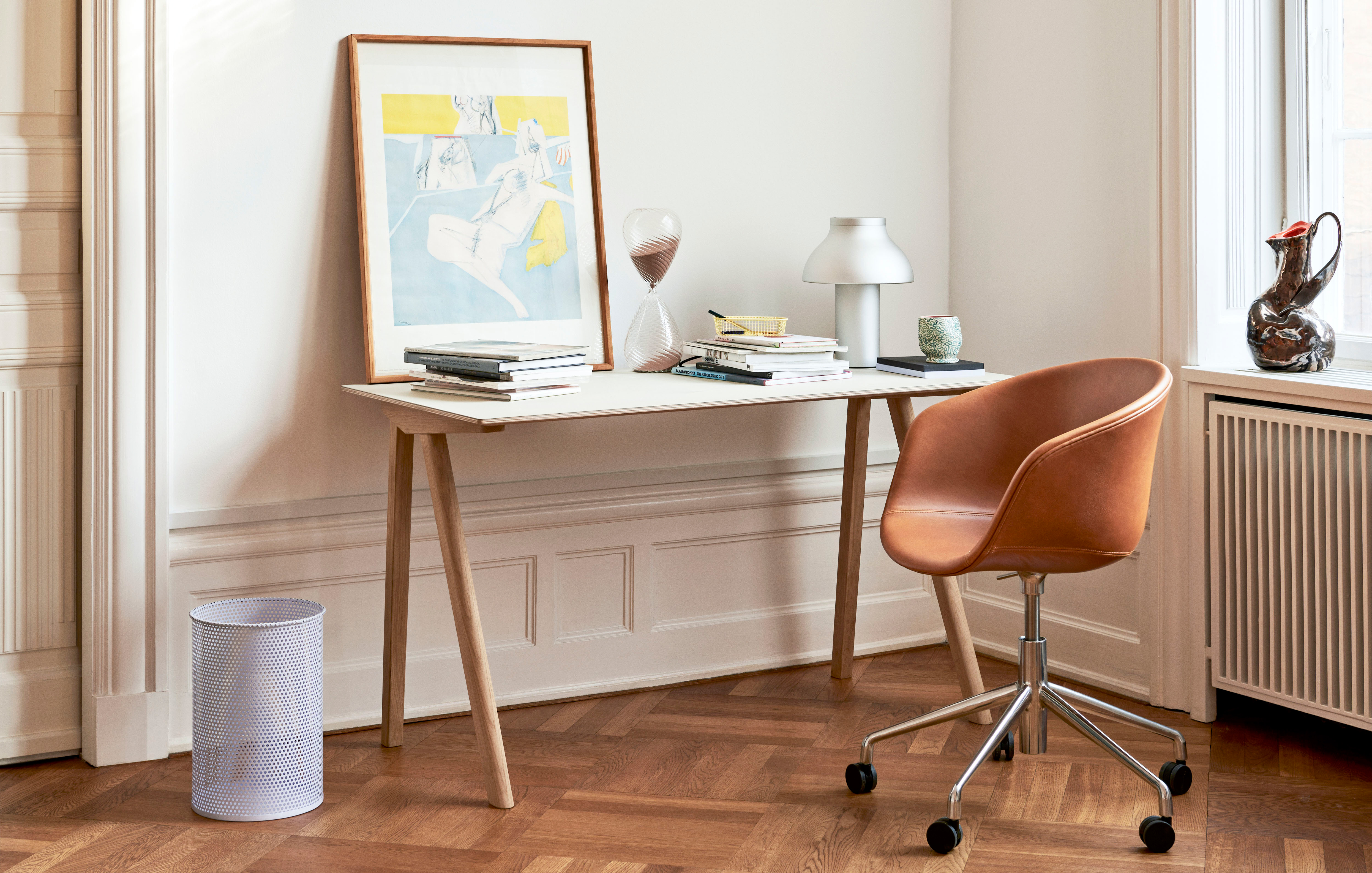 The Best Office Chair Real Homes