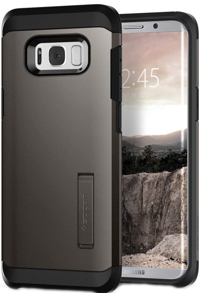 Best Heavy Duty Cases For Galaxy S8 In 2022 Android Central