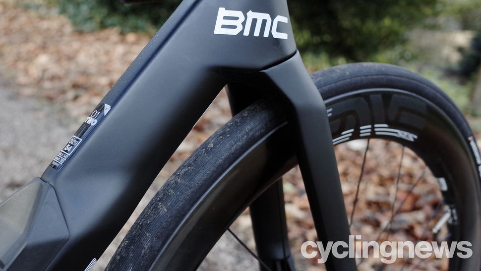 Bmc Timemachine Road Two Aero Road Bike Review Cyclingnews