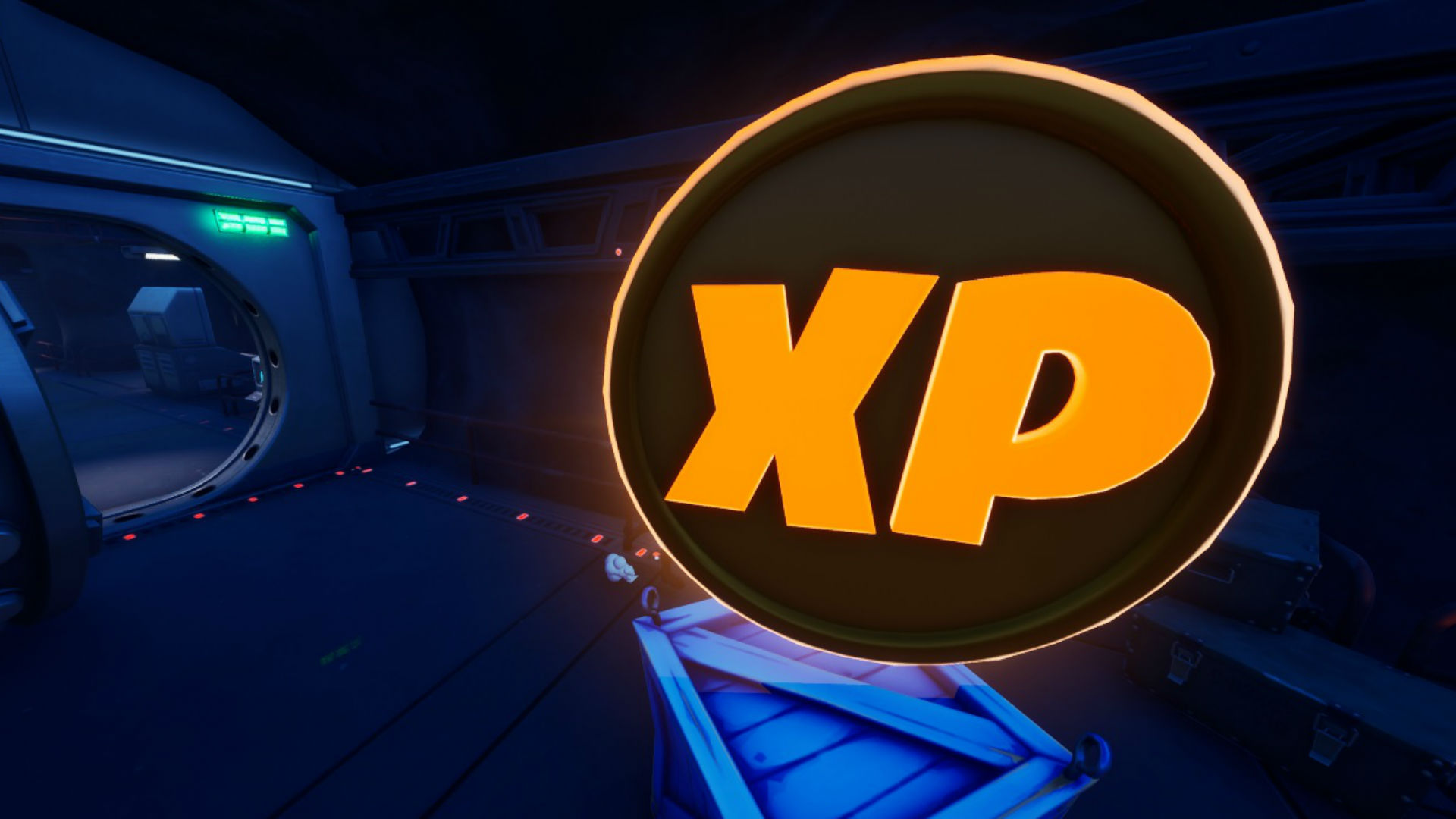 Where To Find Fortnite Xp Tokens Pc Gamer