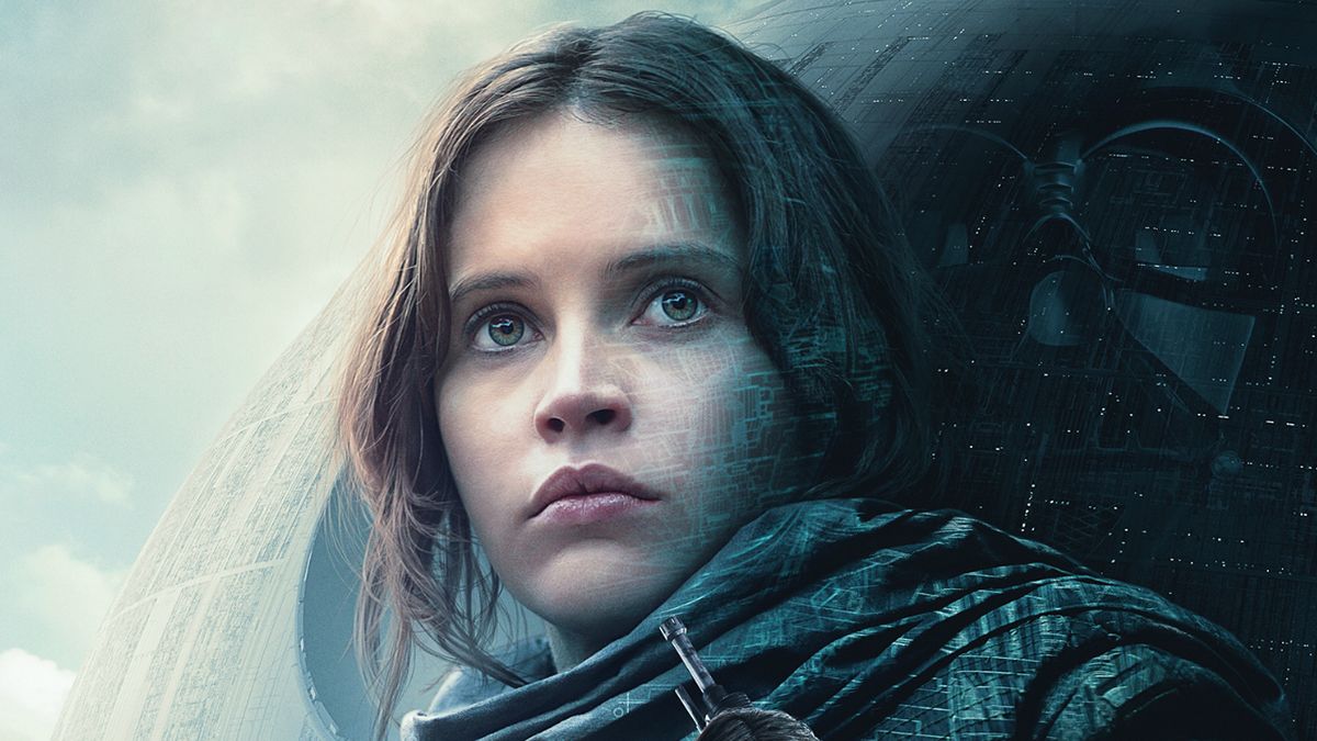 Feast your eyes on every Star Wars: Rogue One poster (so far)