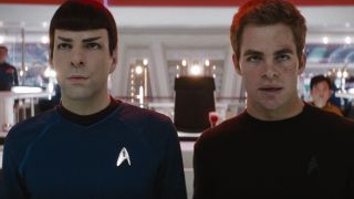 35 Star Trek 2009