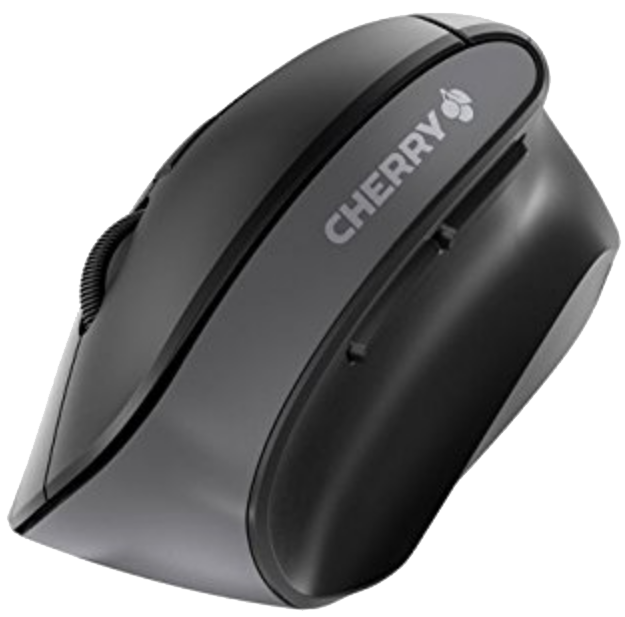 Cherry MW 4500 Mouse Review Keeping Wrist Pain At Bay Windows Central