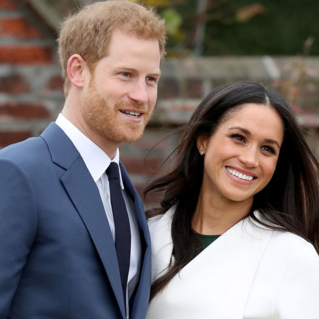  Everything we know about Harry and Meghan's new Netflix documentary 