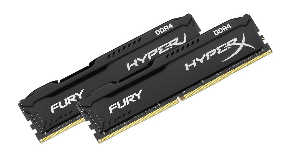 Kingston HyperX Fury 