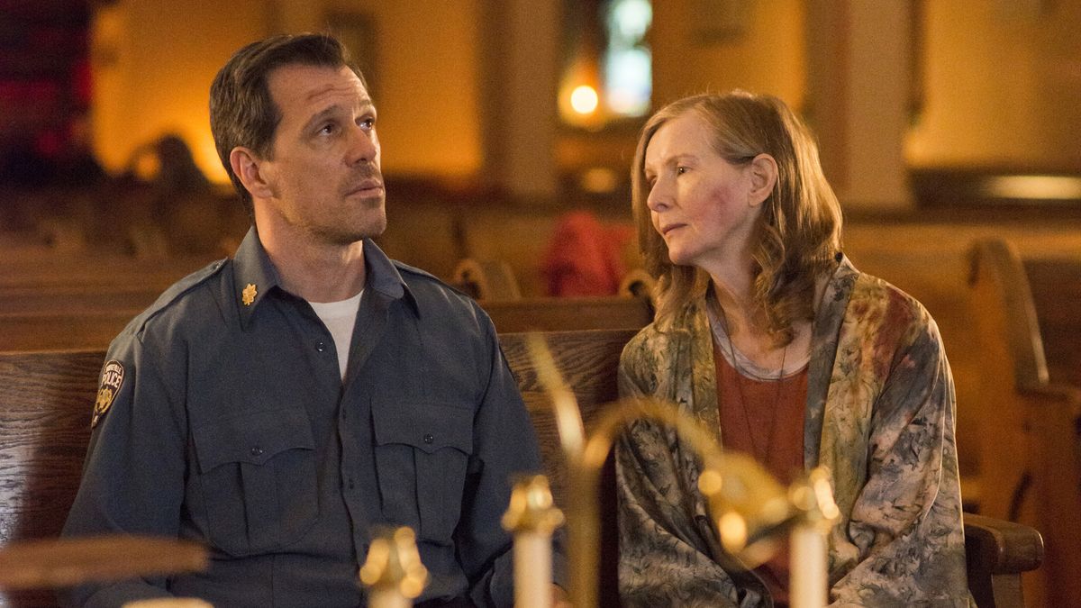 6 questions I have after watching The Mist episode 8