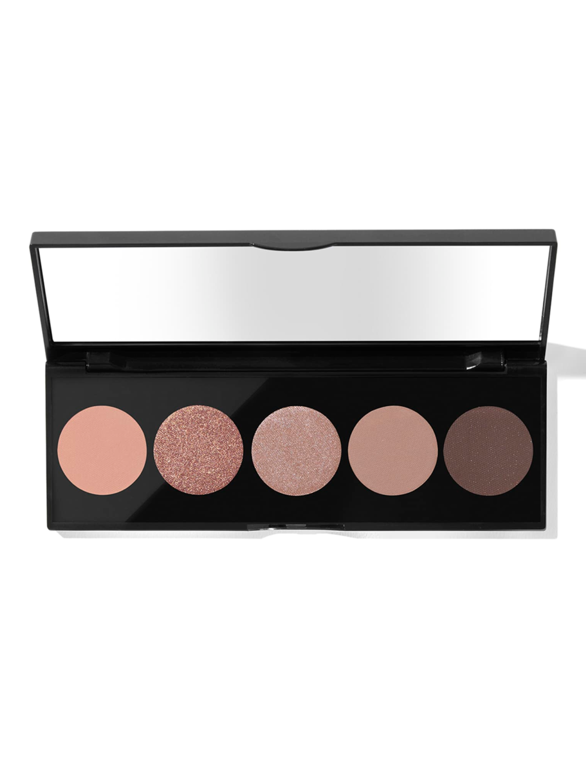 The Best Nude Eyeshadow Palettes According To Makeup Artists