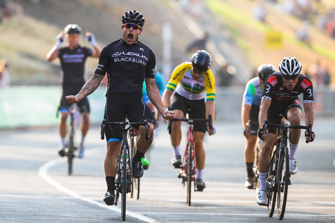 bay cycling classic 2019