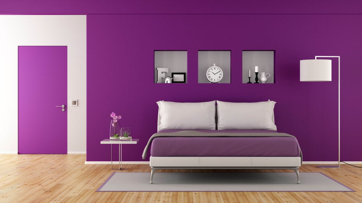 5 Paint Colors You Should Never Use In A Bedroom Tom S Guide