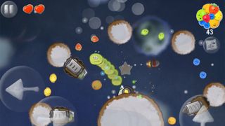 Caterzillar ($2.99/£2.89/AU$3.89)