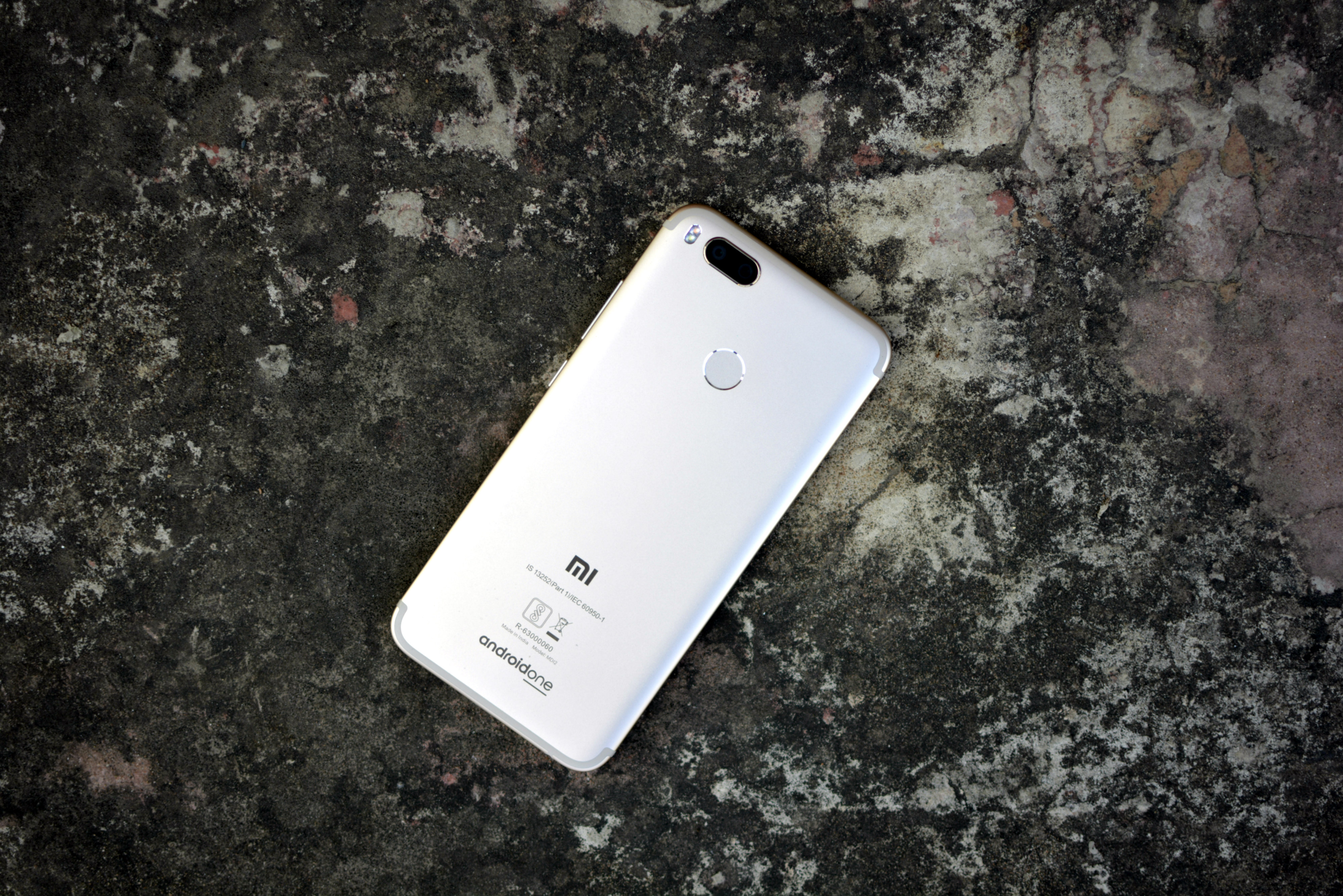 Xiaomi Mi A1 4 32 Gb