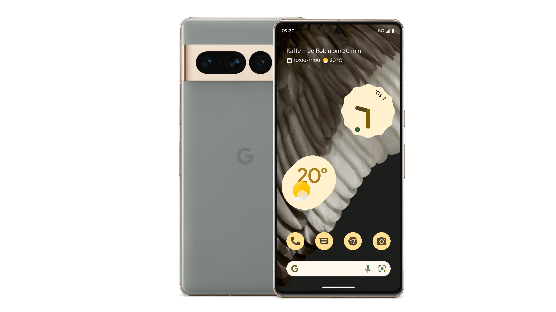 Google Pixel 7 Pro может быть так же сложно починить, как и 6 Pro, судя по разборке устройства