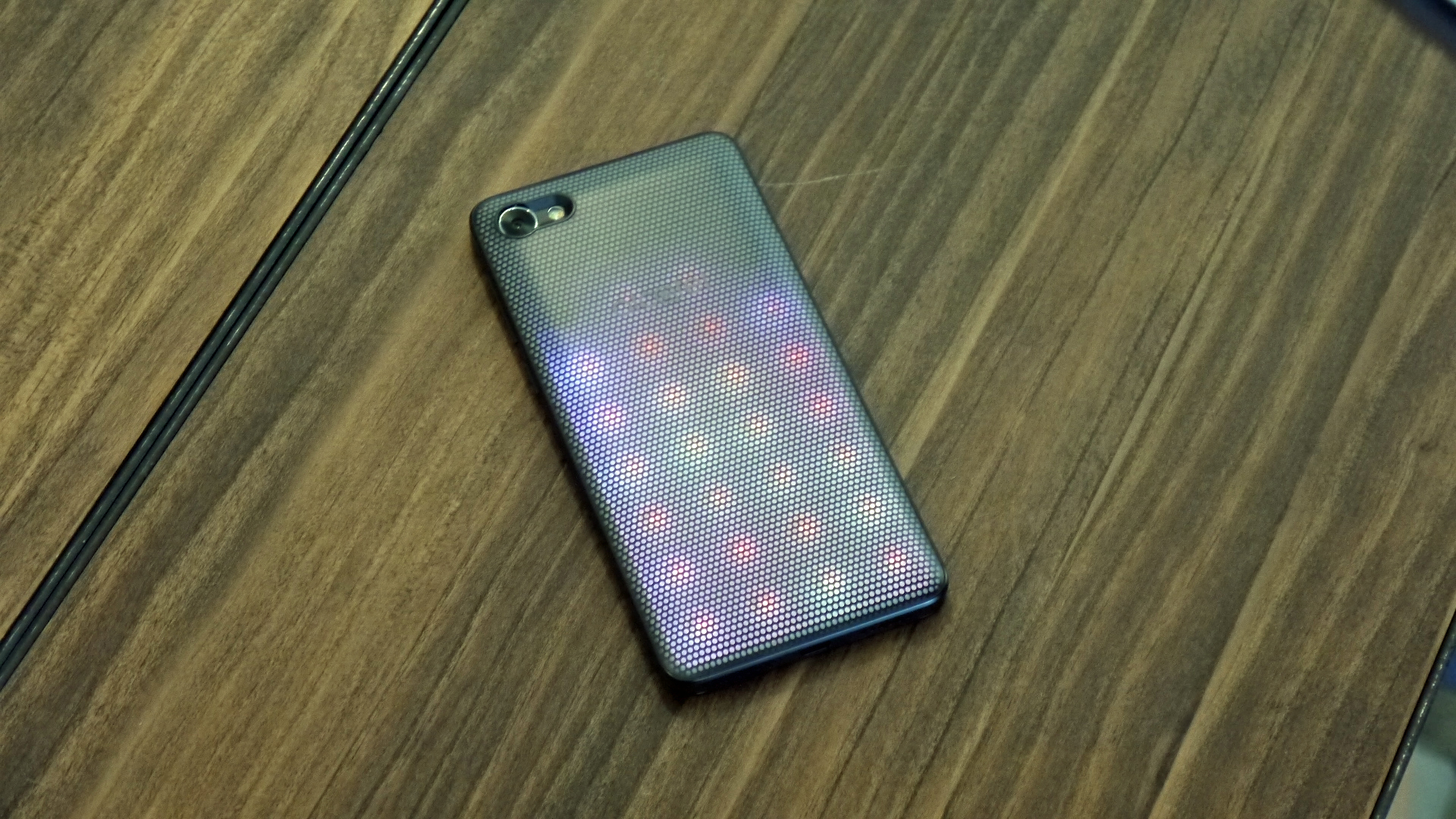 Alcatel A5