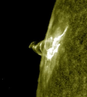 Major X Class Solar Flares Unleashed By Sun Photos Page 3 Space