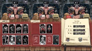 Card Crawl (free + $2.99/£2.99/AU$4.39 IAP)