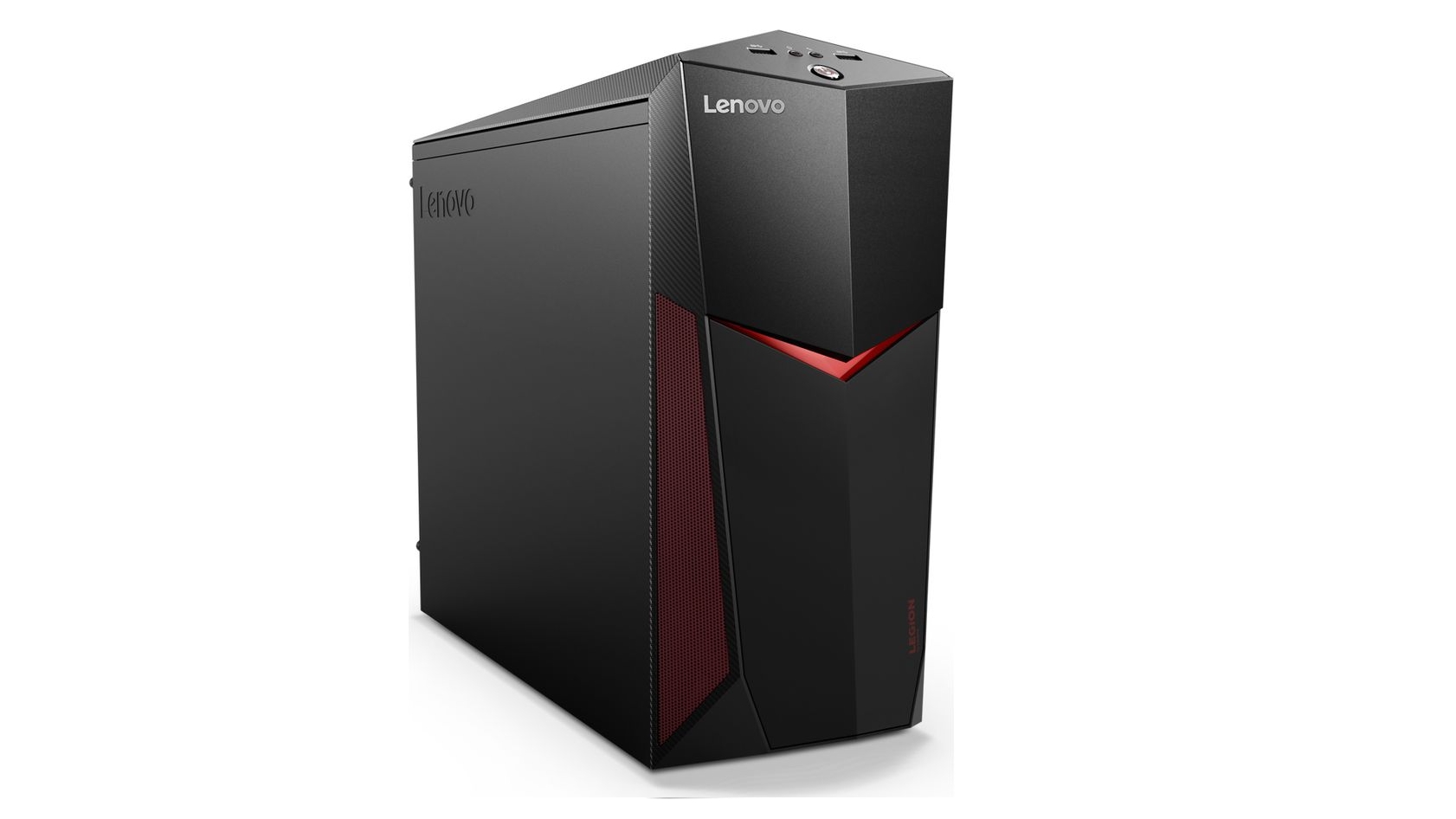 Lenovo Legion Y520