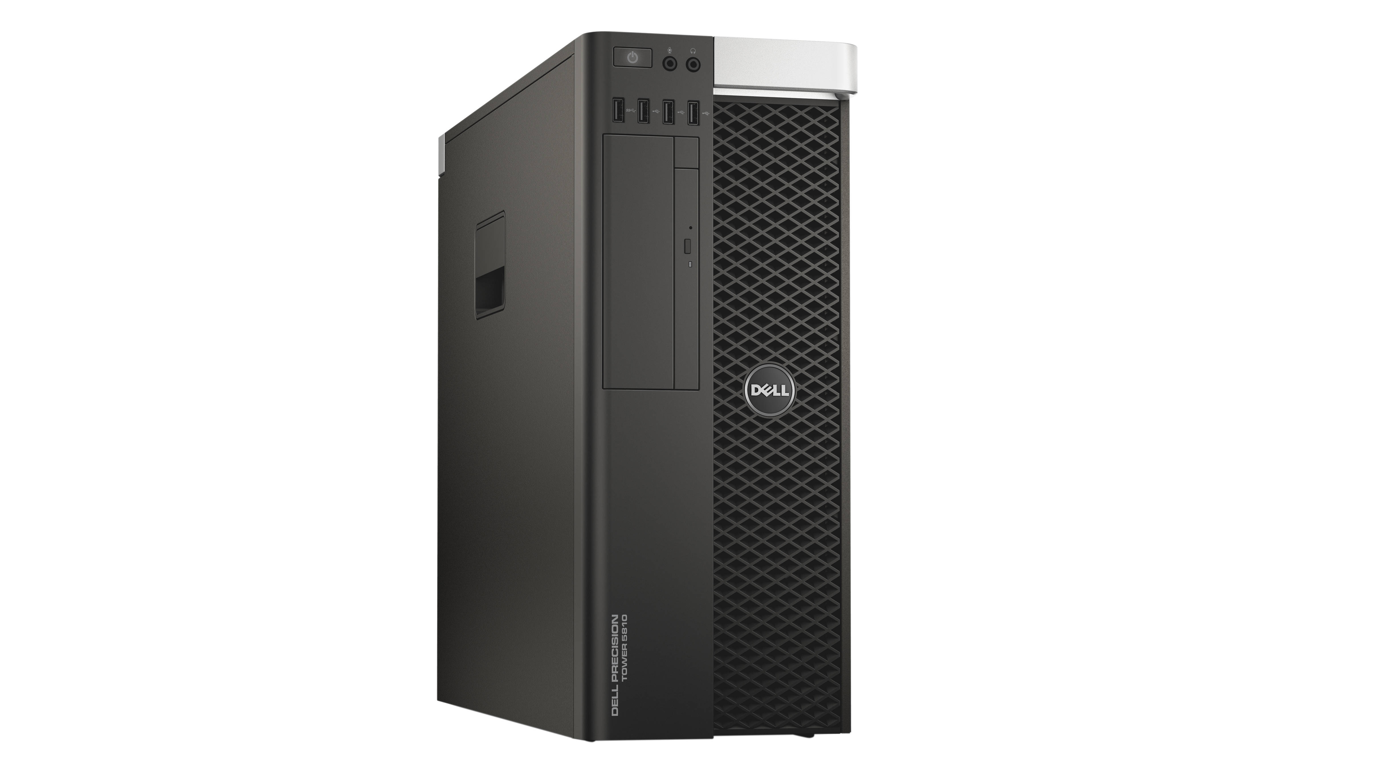 Dell Precision Tower 7820