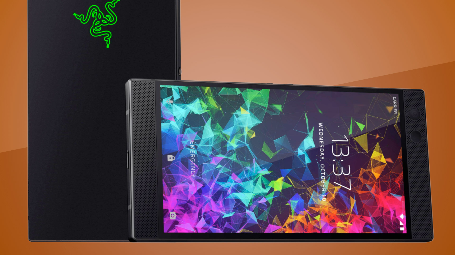 Razer Phone 2