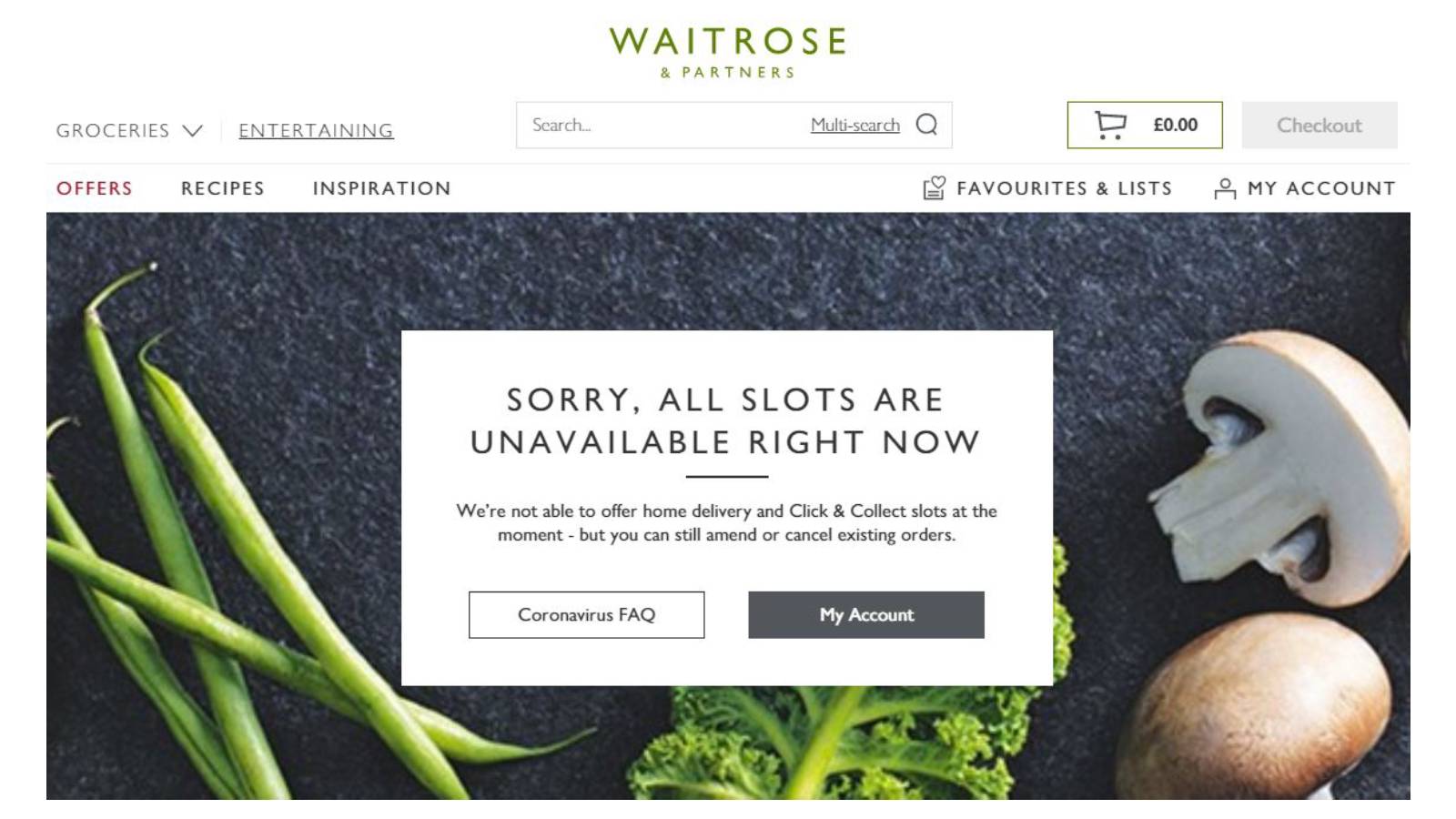 Waitrose