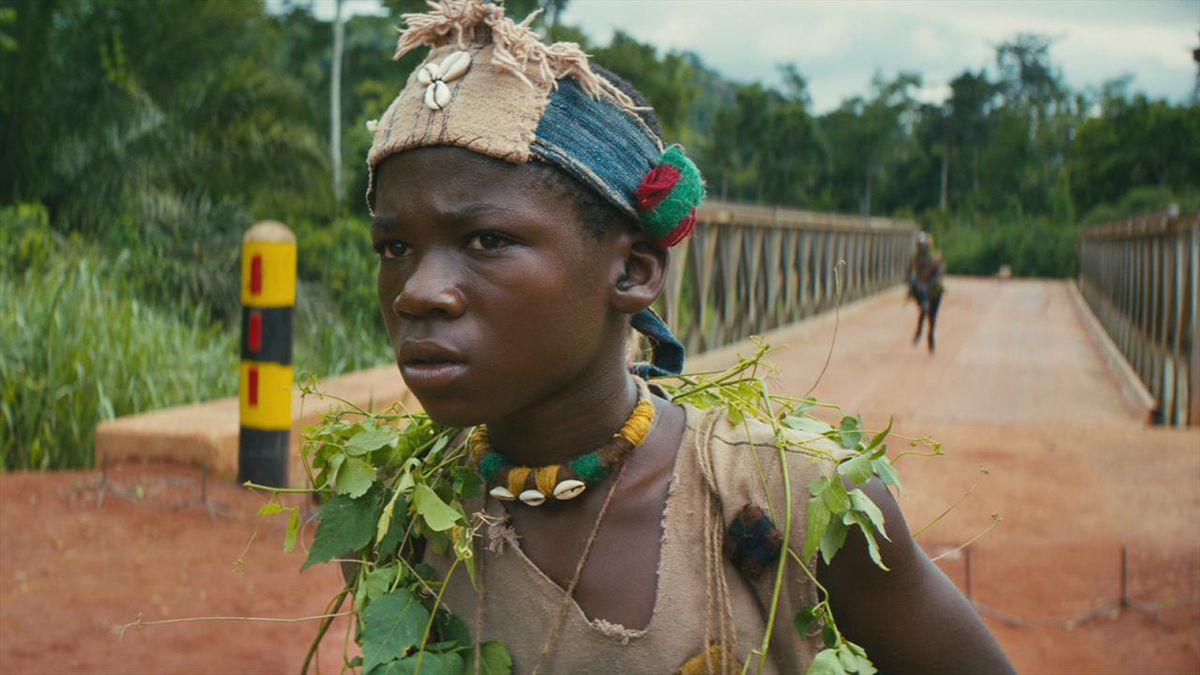 Spider-Man: Homecoming recruits Abraham Attah and Hannibal Buress