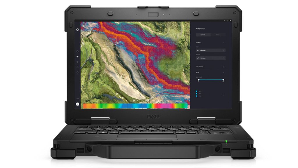 The Best Rugged Laptops In 2024 Digital Camera World