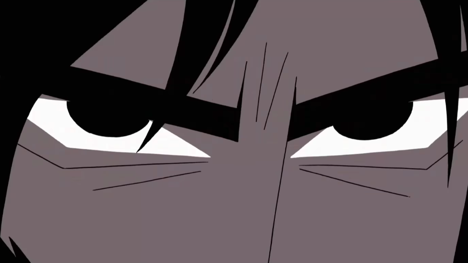 The Samurai Jack season 5 trailer is here and HHNNNNNGHHH IT'S SO GOOD
