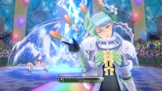 Game of the Month June Runner up Tokyo Mirage Sessions FE