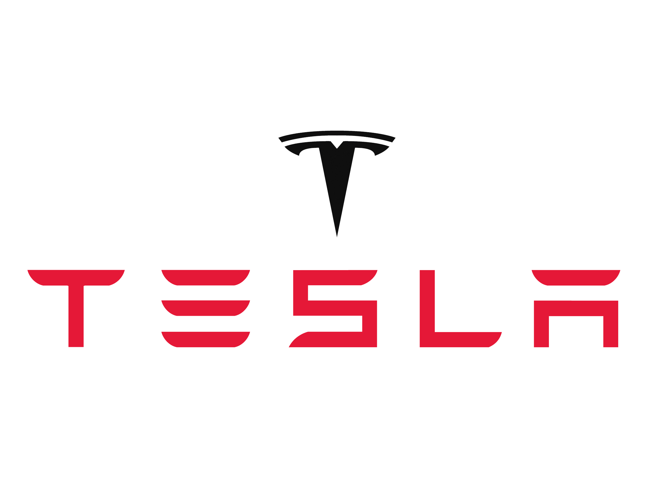You'll never look at the Tesla logo the same way again | Creative Bloq
