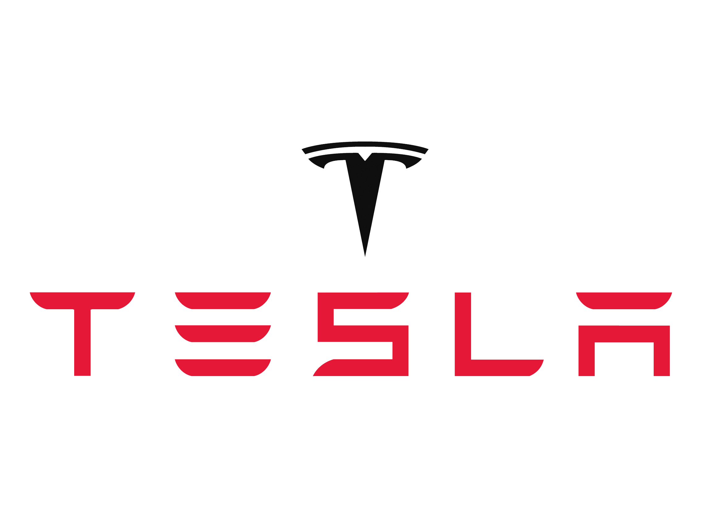 You&#39;ll never look at the Tesla logo the same way again | Creative Bloq